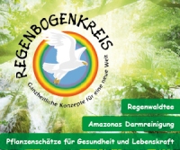 Regenbogenkreis