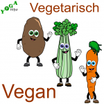 vegetarisch-vegan
